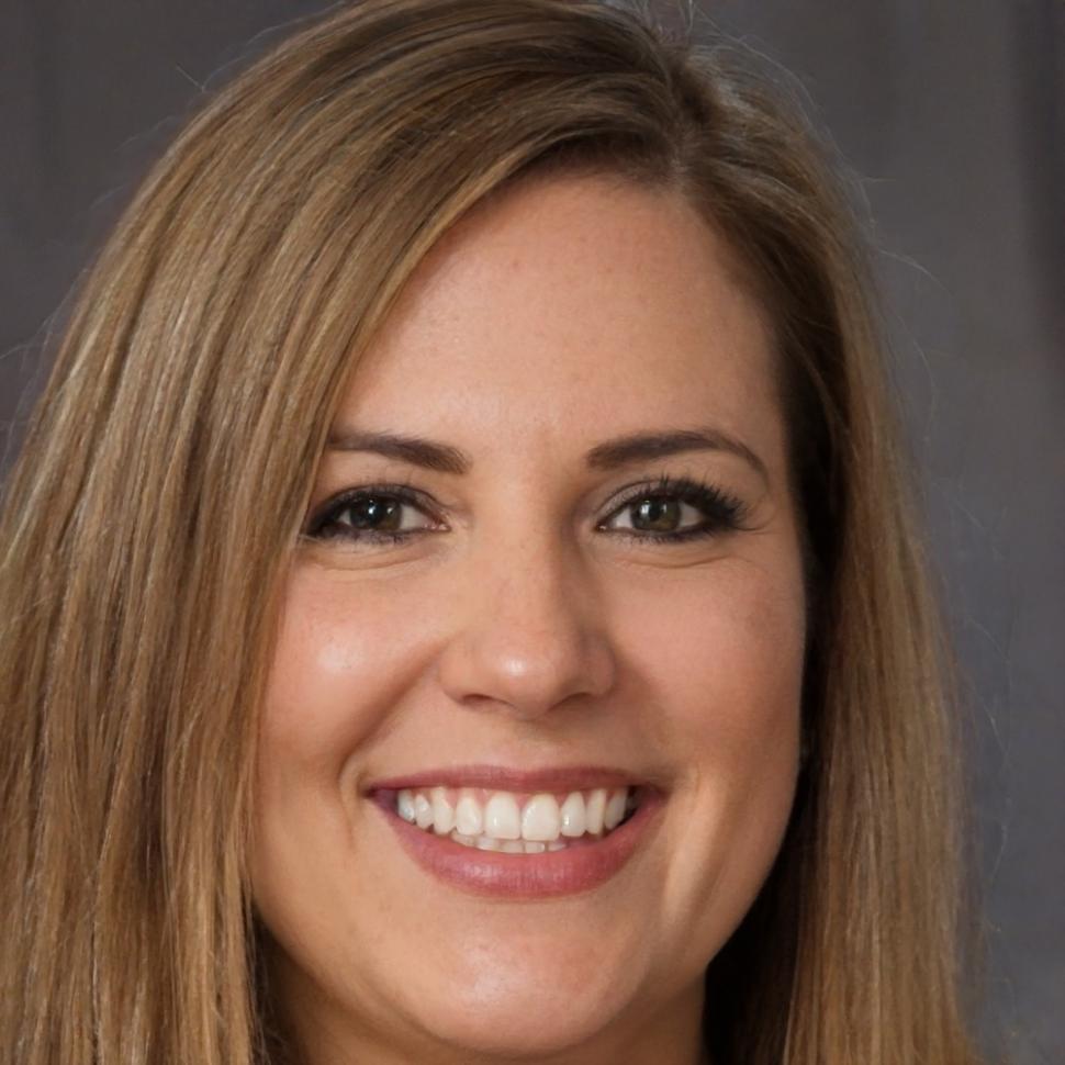 Porträt eines Teammitglieds